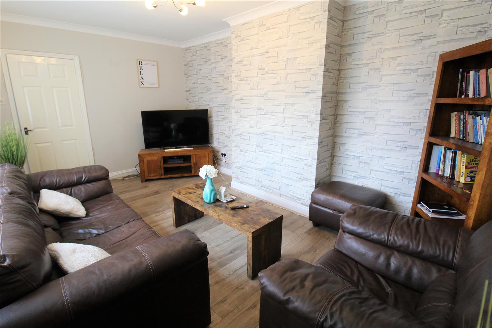 Coseley Street, Smallthorne, Stoke-On-Trent